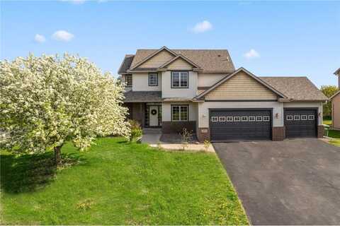 2251 132nd Court NE, Blaine, MN 55449