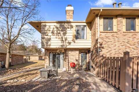3640 Independence Avenue S, Saint Louis Park, MN 55426