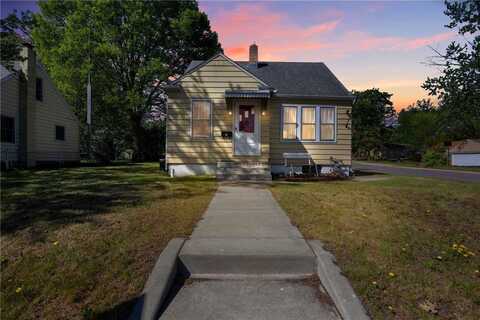 535 5th Avenue NE, Saint Cloud, MN 56304