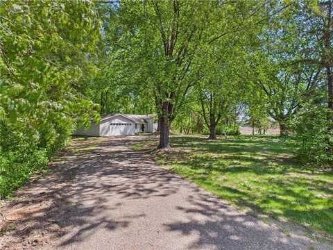 4142 Clover Avenue, Vadnais Heights, MN 55127