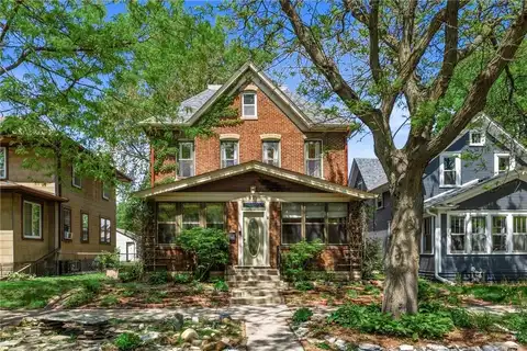 801 Juno Avenue, Saint Paul, MN 55102