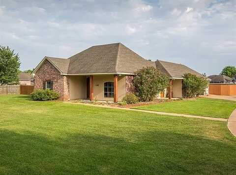 5901 COTY Drive, Alexandria, LA 71303