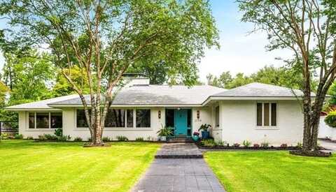 2734 GEORGES Lane, Alexandria, LA 71301