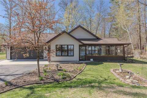 2375 County 5 NW, Hackensack, MN 56452