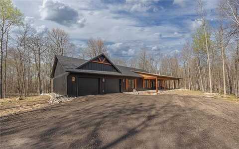 761 Ja Bird Loop NE, Longville, MN 56655