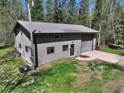 18600 Terry Lane, Osage, MN 56570