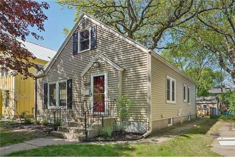 4848 38th Avenue S, Minneapolis, MN 55417