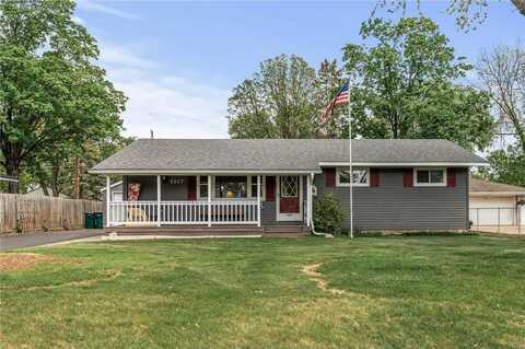 9807 5th Street NE, Blaine, MN 55434