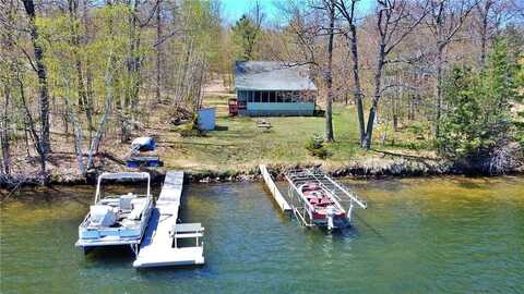 23462 450th Avenue, Aitkin, MN 56431