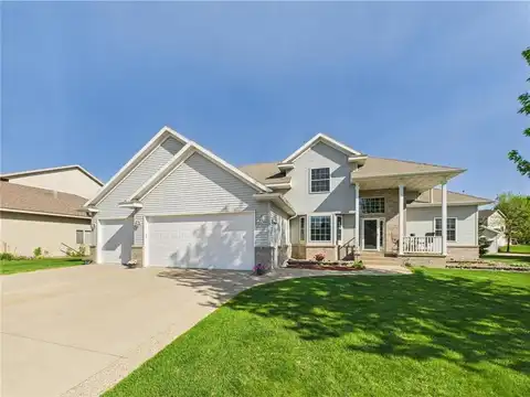 301 12th Street N, Cold Spring, MN 56320