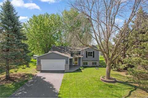 2376 Schoolmaster Drive, Chaska, MN 55318