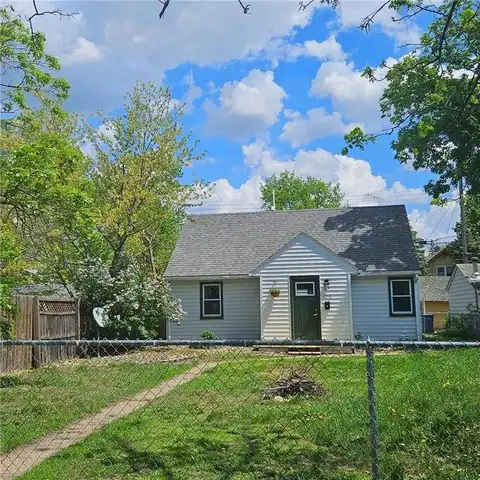 1016 15th Avenue S, Saint Cloud, MN 56301