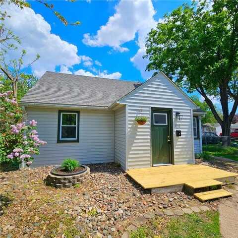 1016 15th Avenue S, Saint Cloud, MN 56301