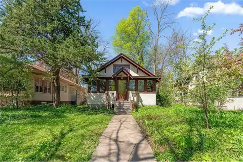 2404 35th Avenue S, Minneapolis, MN 55406