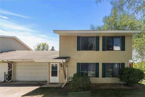 3851 Heather Drive, Eagan, MN 55122