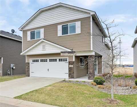 4392 122nd Circle NE, Blaine, MN 55449