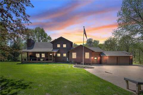 4076 189th Lane NW, Oak Grove, MN 55303