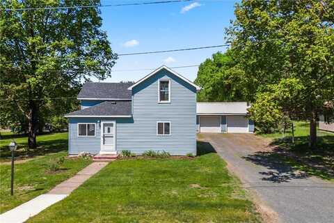 119 E 1st Street, Dresser, WI 54009