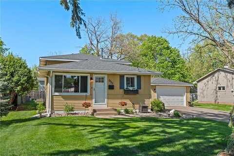 1895 Webber Street, White Bear Lake, MN 55110