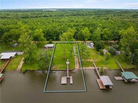 3655 PARHAMS Road, Jonesville, LA 71343