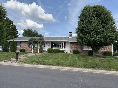 1826 Miami AVE, Marshall, MO 65340
