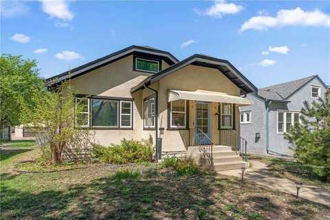 3812 46th Avenue S, Minneapolis, MN 55406