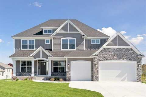 4719 131st Avenue NE, Blaine, MN 55449