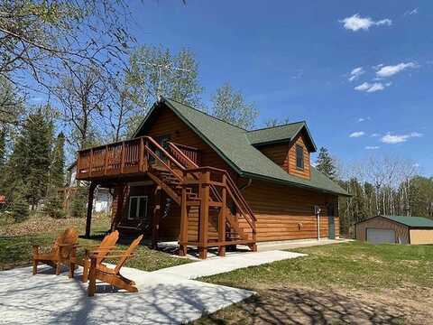 35700 NW Angle Lane, Park Rapids, MN 56470
