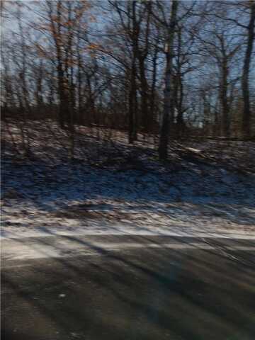 County Road 138, Garrison, MN 56450