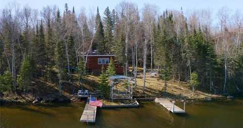 3291 Thomas Road, Greenwood, MN 55790