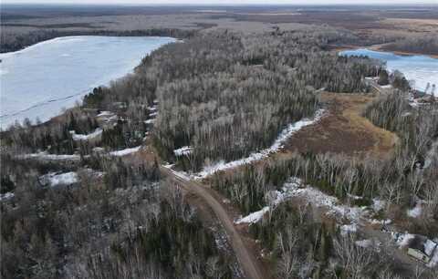 Tbd East Stone Lake Road, Ellsburg Twp, MN 55751