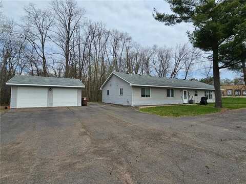 403 Walnut Street S, Mora, MN 55051