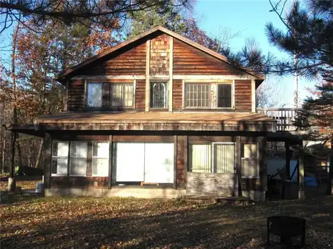 4760 N Net Lake Road, Holyoke, MN 55749