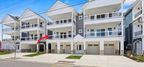 154 E Lincoln, Wildwood, NJ 08260
