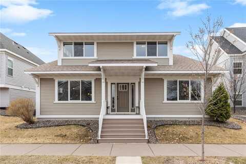 5208 95th Lane N, Brooklyn Park, MN 55443