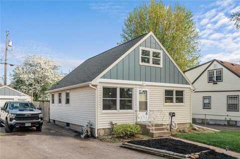 2160 Nokomis Avenue, Saint Paul, MN 55119