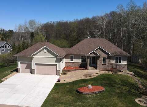 25259 Galaxy Avenue, Wyoming, MN 55092