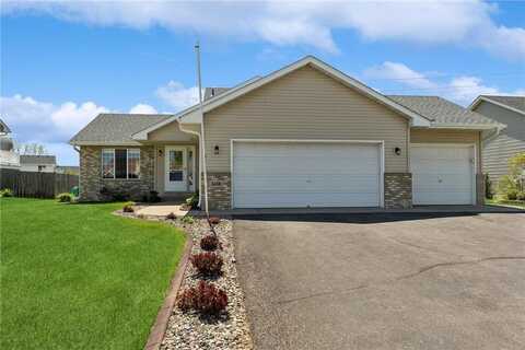 3608 Brentwood Drive, Monticello, MN 55362