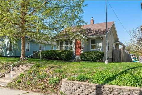 3318 Buchanan Street NE, Minneapolis, MN 55418