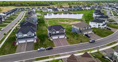 3459 109th Lane NE, Blaine, MN 55449