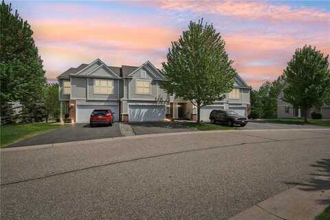 15369 Falk Drive N, Hugo, MN 55038