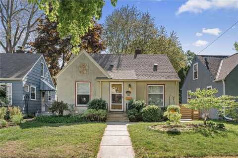 5537 26th Avenue S, Minneapolis, MN 55417