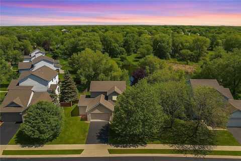 2085 128th Lane NE, Blaine, MN 55449
