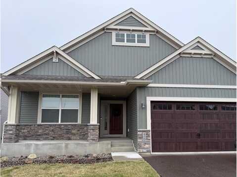 4566 Landmark Drive NE, Saint Michael, MN 55376