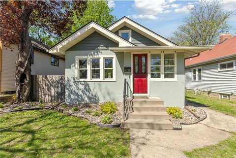 4116 46th Avenue S, Minneapolis, MN 55406