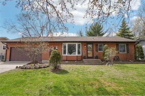 12024 7th Street NE, Blaine, MN 55434