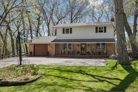 956 10th Avenue SE, Forest Lake, MN 55025