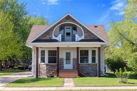 318 E Broadway Street, Monticello, MN 55362