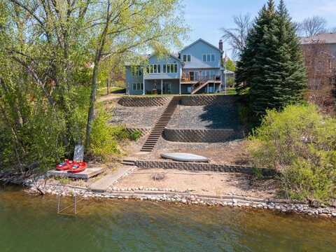15825 Garden View Drive, Apple Valley, MN 55124