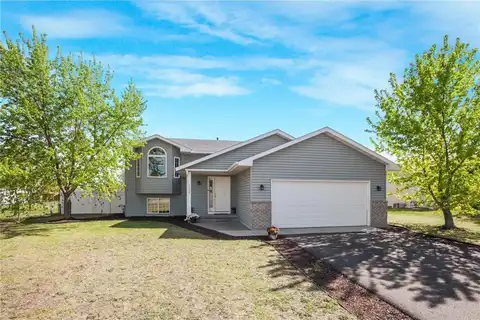 5160 Ridge Road, Big Lake, MN 55309